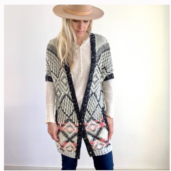 CAbi Sweaters - CAbi Provence cardigan